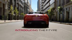 “F-Type, Your Type” Short Film Series Graded with DaVinci Resolve​