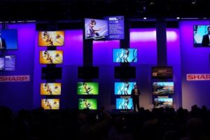 CES 2014 Kicks off with Record Amount of Innovation​