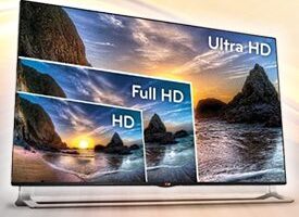 4K Sets the Stage for Tomorrow’s Entertainment Opportunities