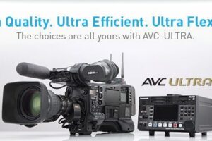 ULTRA Camcorder for your ULTRA Needs!