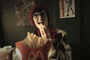 McDonalds’ “SuperGood” Ad Campaign Shot with Blackmagic 4K