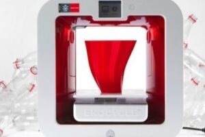 Coca-cola Company’s Joining the 3D Printing Game?