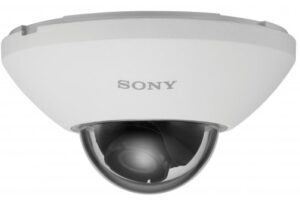IFSEC 2014: Sony demonstrate the future of video security in 4K