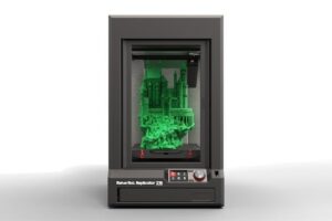 Why is it going to be the Most Disruptive 3D Printer?