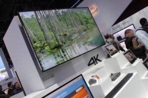 Panasonic 4K TVs: ‘Affordable,’ Yet Wildly Expensive