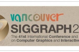 What’s not to miss at SIGGRAPH 2014?