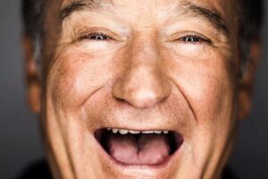 3DGuy Tribute: Robin Williams Dies at 63