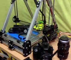 What do 3D Printing and 4K UHD Have in Common?