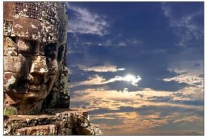 4k Content Hub Teams Up with Al Caudullo to Produce ‘Ancient Angkor 4k’