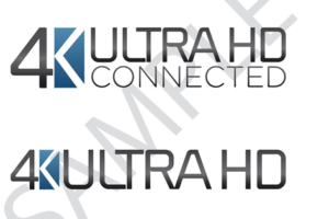 CEA Unveils New Logos For 4K Ultra High-Definition Displays