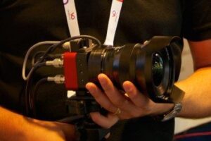 More 4K Cameras! IO Releases Its Version