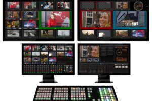 New cost-effective social TV solution launched