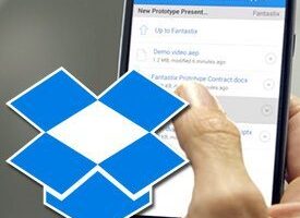 Dropbox is keeping up with the Jones’