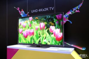 TCL Set to Redefine 4K Pricing Again with Premiums