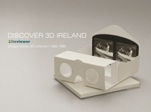 Discover 3D Ireland on Kickstarter