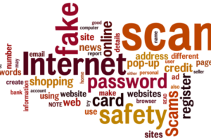 10 Tips to Safeguard Your Information in the Web