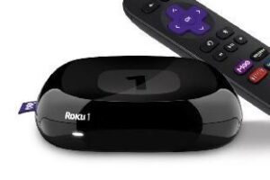 Roku Gears Up for the 4K Battle