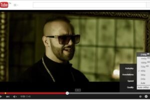 Watch HipHop Artist 2TON First 4K Music Video