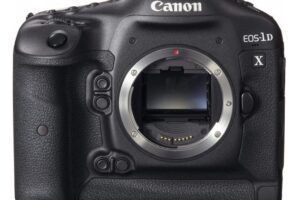 Canon 5D Mark IV: Too Controversial to be True?