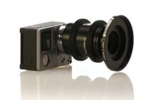 Must See: Smallest 4K Camera in the World