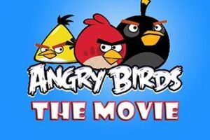 Angry Birds 3D Movie in the Making?