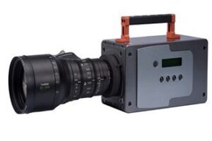 Lighter FT-ONE-S Super-High-Speed 4K Cam to NAB