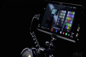Record back in time: Atomos Shogun Unveils New Features