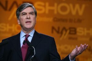 NAB CEO outlines his agenda ahead of NAB Show