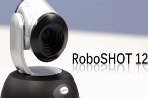 Meet RoboSHOT…