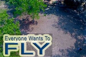 Magic Flight Part 2: Everyone Wants To Fly