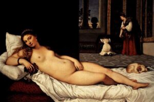 Variety Exclusive: Sky, Nexo Set 3D Doc Featuring Florence’s Uffizi Gallery