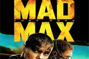 Approximately $18 Million For Mad Max: Fury Road!