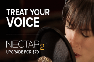 Save $50 on Nectar 2 Production Suite​