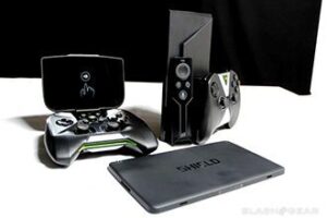 NVIDIA SHIELD promises a new twist on 4K streaming