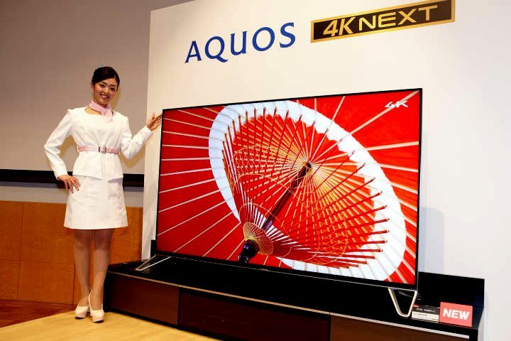 AQUOS 4K NEXT-sharp-lcd-tv-s