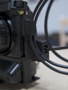 GH4 HDMI Protector for use with Battery Grip-01-s