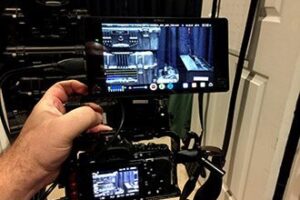 Atomos Shogun the Perfect Level Up for New Sony a7RII
