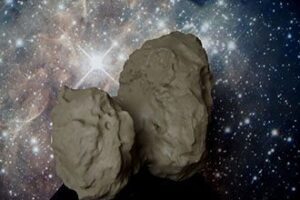 3D Printing in the Stars