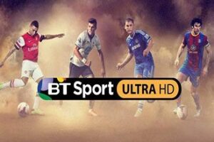 What the new BT 4K live sportscast channel will cost?