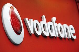 Vodafone launches first 4K television channel