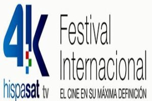 Ready for the HISPASAT 4K International Festival 2015?