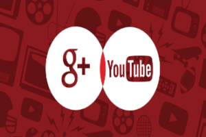 Google+ and YouTube Splitting Up?