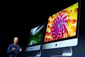 Are we really about to see a 21.5 inch iMac with 4K Retina display come out?