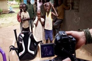 Documentary Filmmaking Lessons from a Non Profit Organization