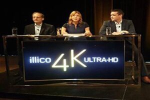 First UHD DVR in Canada Released!