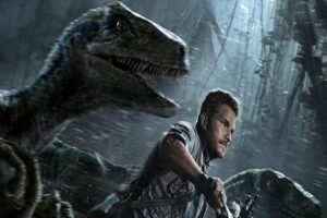 Jurassic World in 3D To Be Release in 2018