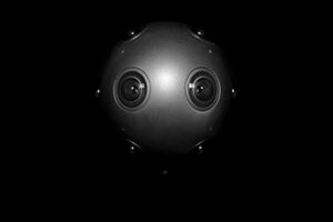 Ozo is Gone But, 360 VR Video is far From Dead