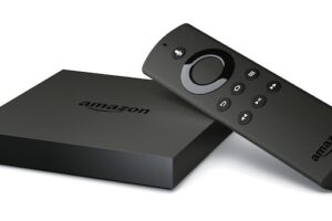 While AppleTV Ignores 4K, Amazon Delivers