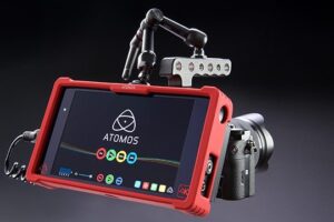 Atomos Delivers More New Features With OS 6.5
