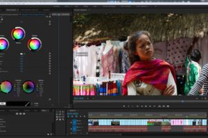 Red Giant Major Enhancements to Magic Bullet Suite